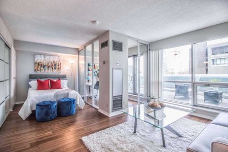 For Lease - 10 Yonge Street Unit# 309, Toronto, Ontario - Photo 4