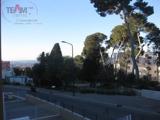 Location Appartement 3 pièces 61m² SETE 34200 - Photo 1