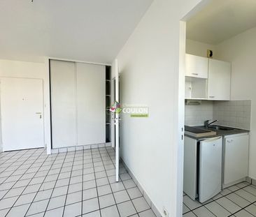 Location Appartement 1 pièce 20m² - Photo 2
