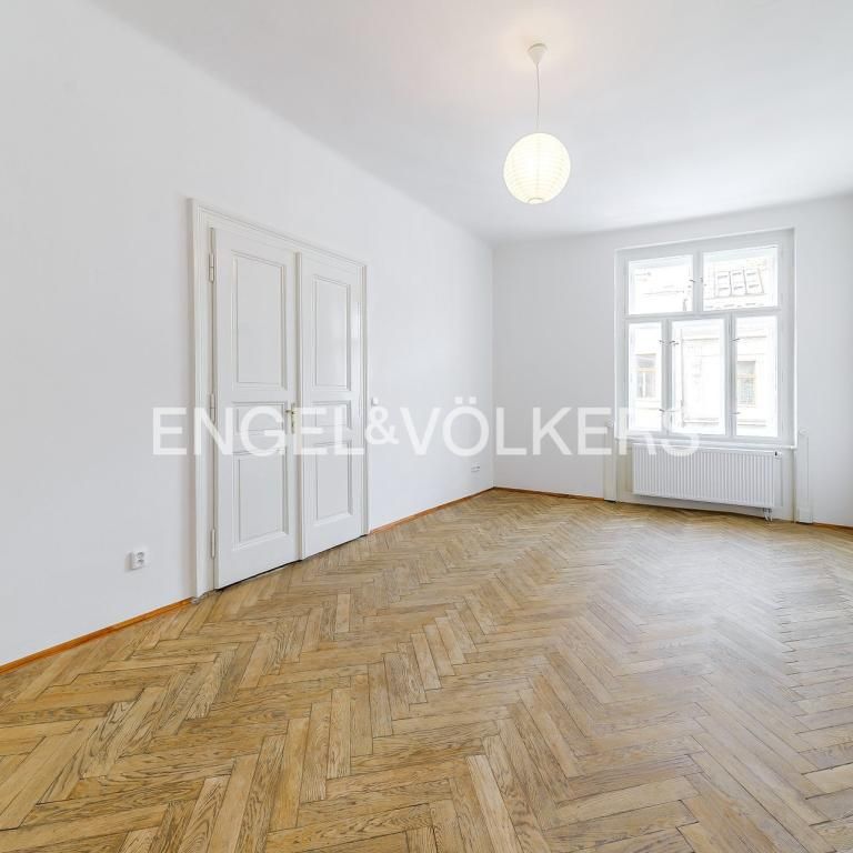 Pronájem bytu 3+kk 88 m2 - Фото 1