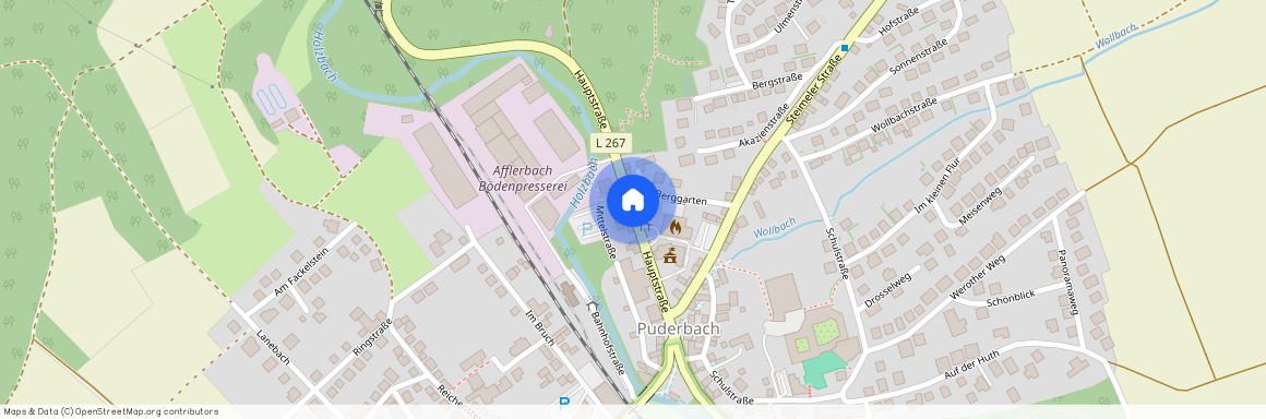 56305, Puderbach Rheinland-Pfalz