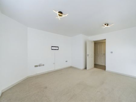 2 bedroom Apartment to rent - Photo 3