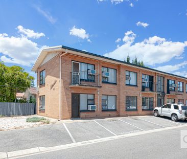 Open the Door To Secure, Easy Living in the Heart of Unley - Photo 1
