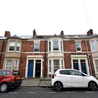 3 Bed - Tavistock Road, Jesmond - Photo 1