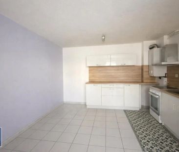 Appartement à louer 3 pièces 58.18m² - Photo 1