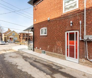 For Lease - 545 Northcliffe Boulevard Unit# Lower, Toronto, Ontario - Photo 3