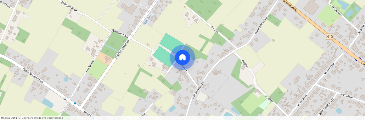 Rietveld 2, 2221 Booischot