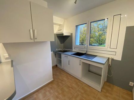 Location Appartement 3 pièces 45 m2 à Claye-Souilly - Photo 2