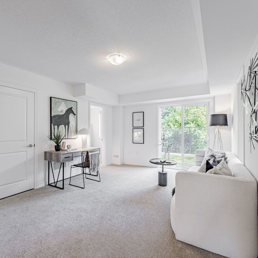 For Lease - 133 Pidgeon Street, Toronto, Ontario - Photo 1