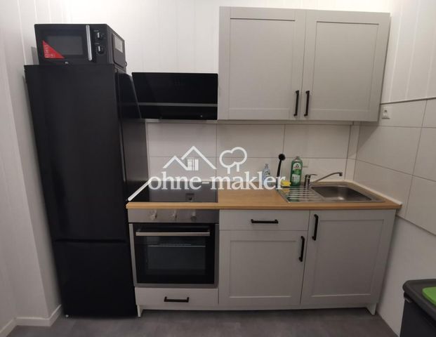 WG-Zimmer in Tungendorf - Foto 1