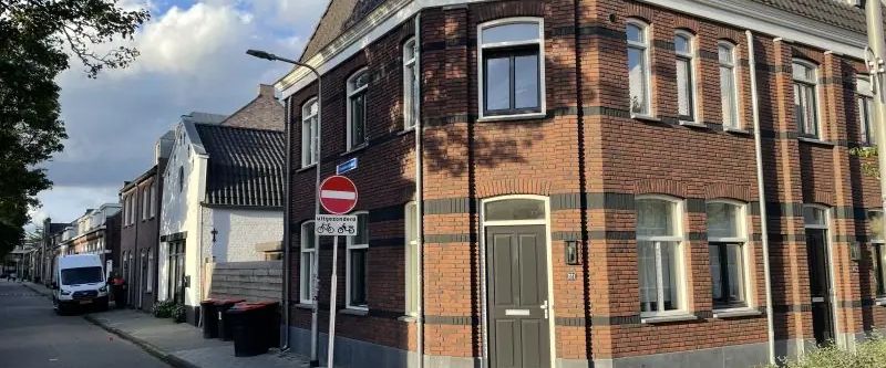 Maison Lange Nieuwstraat, Tilburg - À Louer - Photo 1