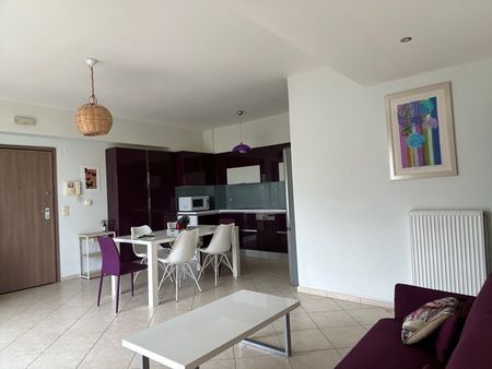 Διαμέρισμα για ενοικίαση Περιβόλια (Ρέθυμνο) - Photo 2