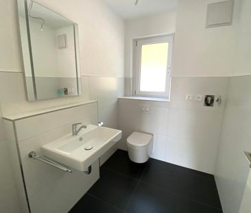 Wohnen mit Wow-Effekt: 3-Zi.-Erdgeschosswohnung mit Einbauküche! - Photo 6