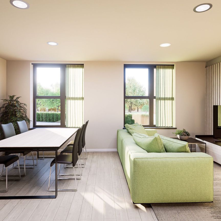 BRAND NEW STUDIOS! - Photo 1