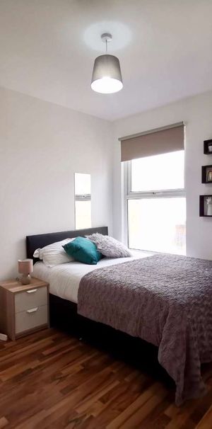 Rooms Available in All Female Professional Houseshare in N4 - Photo 2