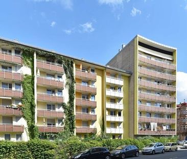 Bezugsfertige 2-Zimmer-Wohnung zu vermieten - Foto 1