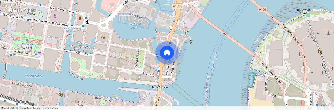 Vantage Mews, London