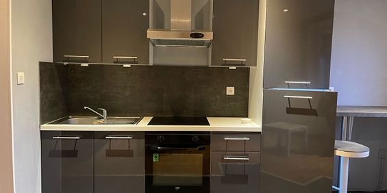 Location Appartement 2 pièces 40m² - Photo 3