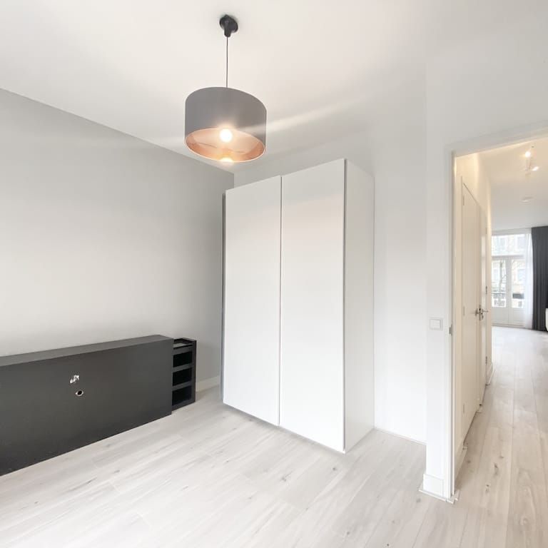 De Clercqstraat, Oud-West, Amsterdam - Foto 1