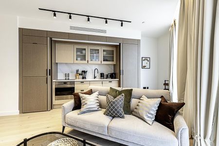 1 bedroom flat to rent - Photo 5