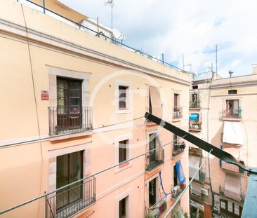Piso de alquiler en Carrer de Guifré, El Raval - Photo 6