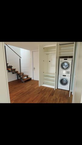 3.5 Zimmer, 92 m², 1. Stock - Photo 2