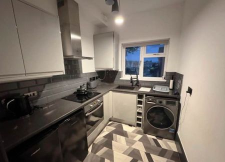 2 Bed Flat, Sandford Road, B13 - Photo 5
