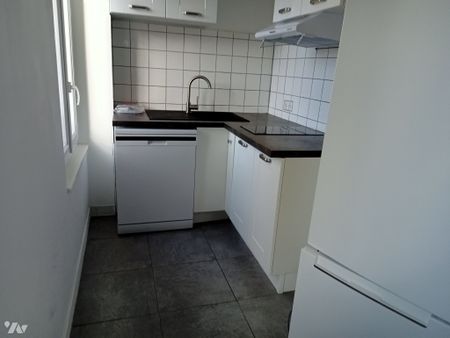 APPARTEMENT - Photo 5