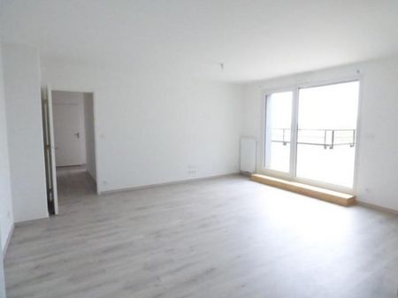 Appartement à louer, 4 pièces - Angers 49000 - Photo 4