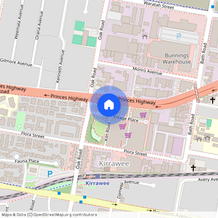 505/9 Village Place, Kirrawee