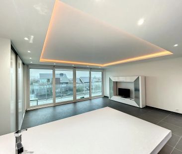 NIEUWBOUW 1 SLPK APP MET ZONNIG TERRAS - Foto 6