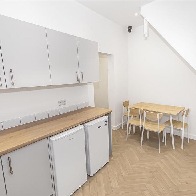 1 bedroom terraced house to rent - Photo 1