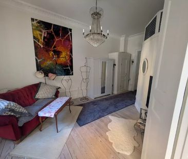 Östermalm - 2rok - tillsv - 16.859kr/mån - Photo 5