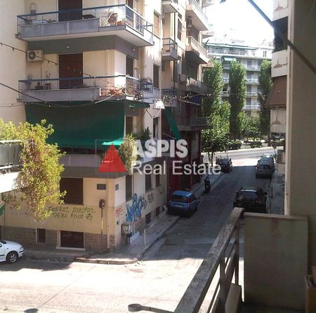 Διαμέρισμα για ενοικίαση Εξάρχεια - Νεάπολη - Photo 2