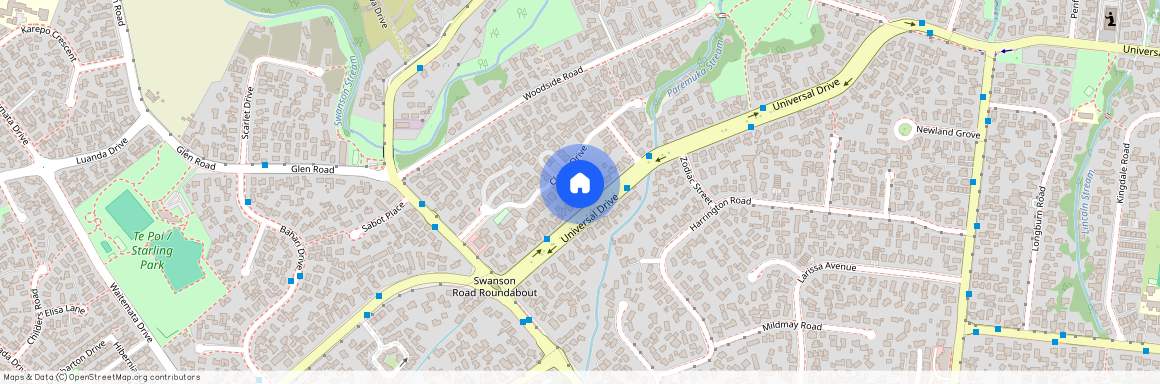 26C Universal Drive, Henderson, Auckland