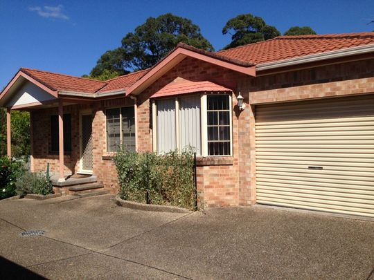 1/3 Streeton Place Lambton NSW - Photo 1