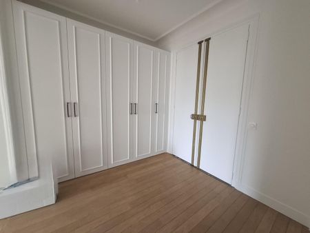 Tout savoir sur cet appartement dans le quartier Chaillot, à Paris 16ème - Photo 3