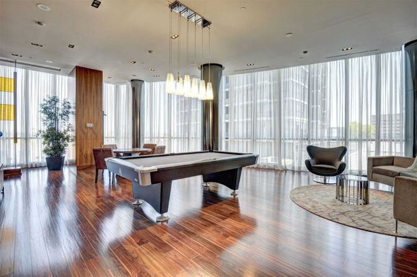 For Lease - 5 Valhalla Inn Road Unit# 1508, Toronto, Ontario - Photo 1