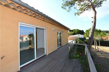 VILLA T3 HYERES MADRAGUE DIRECT MER VUE MER - Photo 4