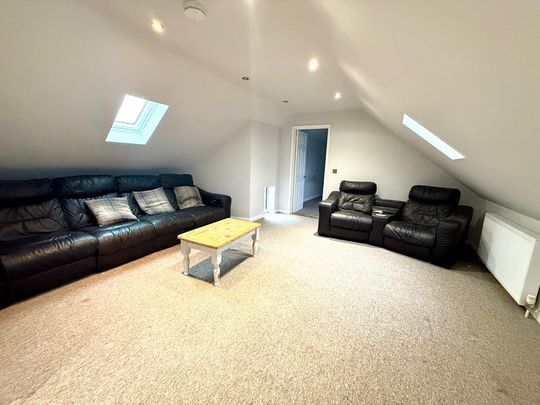 High Street, Needham Market, Ipswich, IP6 - Photo 1