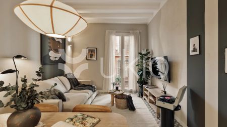 Apartamento de alquiler en Carrer de Martínez de la Rosa, Vila de Gràcia - Foto 5