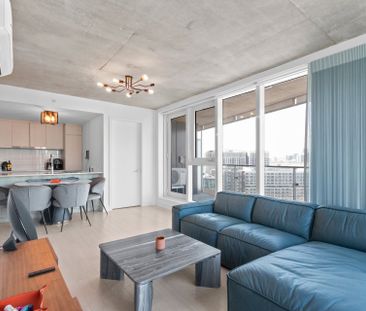 Rue Murray, H3C 1A2, Montréal - Photo 4