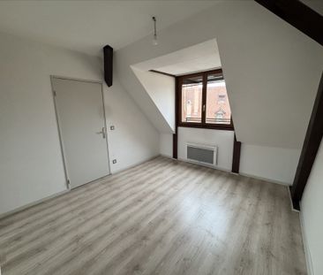 Location Appartement 2 pièces 37m² - Photo 5