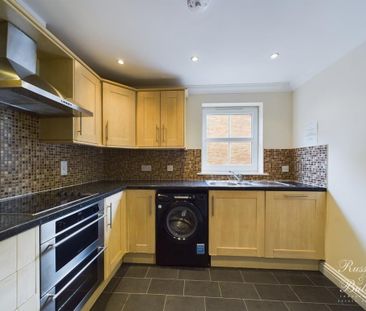 2 bedroom terraced house to rent - Photo 5