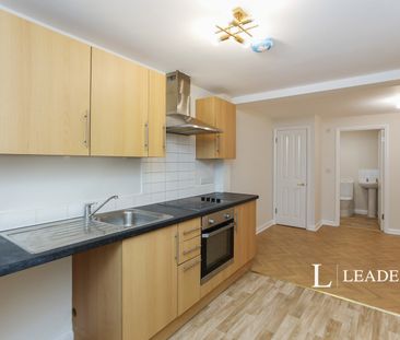 1 bedroom apartment to rent Hedley Street, Maidstone, Kent, ME14 - Photo 3