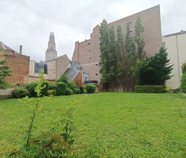 Studio à louer Amiens Centre - Photo 6