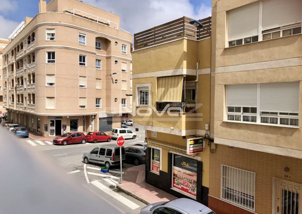 One bedroom apartment in Torrevi