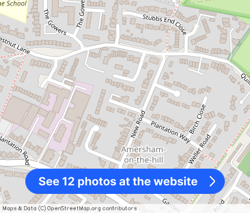 Cherry Orchard, Amersham, HP6 - Photo 1