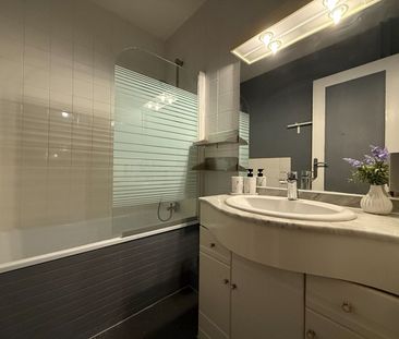 "L'IDEAL" - Location Appartement joue les tours : 45.95 m2 - Photo 5