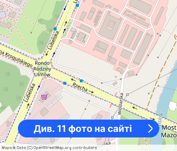 Nowoczesne | 2 Pokoje | Pierwszy Najem | 38m2 - Фото 1